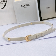 Celine Belts